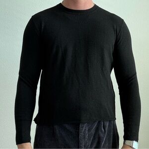 Hermes Vintage Sweater